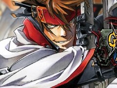PC版「GUILTY GEAR XX ΛCORE PLUS R」,対戦時の遅延軽減アップデートに向けたパブリックβテストが10月29日から11月2日まで実施