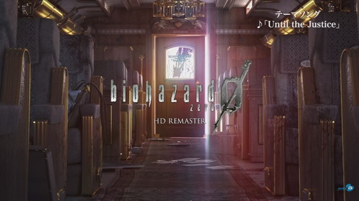 Raychell feat. RICKEY & RABBIE / Until the JusticeLyrics Video