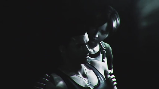 ܸܥۡbiohazard 0HD REMASTER Launch TRAILER