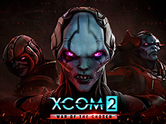 「XCOM 2」の最新拡張パック「選ばれし者の戦い」が8月29日より配信へ。新勢力やヒーロークラス,恐るべき敵「選ばれし者」などが登場