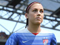 6月に正式発表予定の「FIFA 16」はシリーズで初めて女子サッカーをフィーチャー