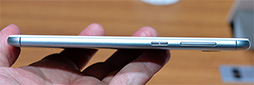 画像集 No.029のサムネイル画像 / ASUSの新型スマートフォン「ZenFone 4」シリーズ5製品をハンズオン会場でチェックしてきた