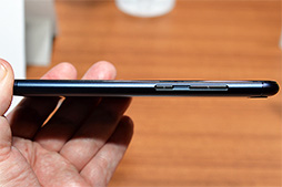 画像集 No.036のサムネイル画像 / ASUSの新型スマートフォン「ZenFone 4」シリーズ5製品をハンズオン会場でチェックしてきた