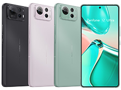 Snapdragon 8 EliteܤΥϥɥޥۡZenfone 12 UltraפASUS530ȯ
