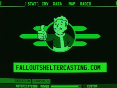 「Fallout」を原作とするリアリティーショー「Fallout Shelter」，制作開始。Prime Videoで全10話を配信予定