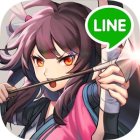 LINE ヤブサメ決戦クロニクル