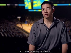 最大のテーマはリアルな世界観。「NBA 2K16」開発者インタビュー動画が公開
