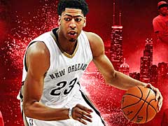 これぞバスケットボールゲームの決定版。リアルさに磨きがかかったシリーズ最新作「NBA 2K16」とは