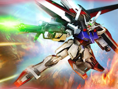 PS Vita「機動戦士ガンダム バトルフォートレス」の最新情報が公開。最大50機のMS部隊を編成しよう