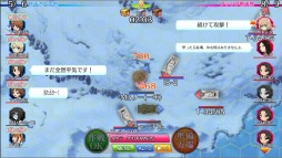 画像ギャラリー No.007のサムネイル画像 / スマホ向けSLG「ガールズ＆パンツァー 戦車道大作戦！」の事前登録受付が本日開始。特典は「ダージリン」を獲得できるシリアルコード