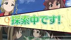 画像ギャラリー No.001のサムネイル画像 / 「ガールズ＆パンツァー 戦車道大作戦！」は近日配信。事前登録受付は11月9日まで