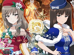 アニメ「ガールズ&パンツァー」が10周年。ファンならプレイ必須の“戦車道大作戦!”は家元も生徒として登場!?