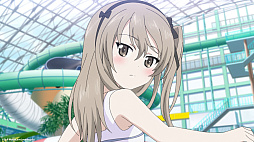 画像ギャラリー No.005のサムネイル画像 / 「ガールズ＆パンツァー もっとらぶらぶ作戦です！」第2幕の上映記念舞台挨拶をレポート。石原 舞さん，川澄綾子さん，金元寿子さん，原 由実さんが出演