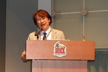 画像集 No.002のサムネイル画像 / 新作アプリ「テイルズ オブ ザ レイズ」や「テイルズ オブ ベルセリア」の新情報が明らかになった「テイルズ オブシリーズIPラインナップ発表会」をレポート