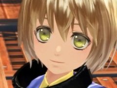 新作アプリ「テイルズ オブ ザ レイズ」や「テイルズ オブ ベルセリア」の新情報が明らかになった「テイルズ オブシリーズIPラインナップ発表会」をレポート