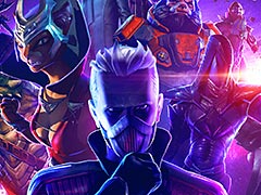 「Master of Orion」が“アーリーアクセス3”へ。新たな2種族と勝利条件が追加,LinuxおよびSteam OSへの対応も