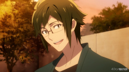 画像ギャラリー No.006のサムネイル画像 / “再編集”がもたらす再発見。10年目に紡ぎ直された「アイドリッシュセブン First BEAT! 劇場総集編 前編」が映す“はじまり”の原点