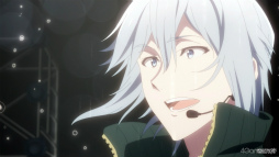 画像ギャラリー No.008のサムネイル画像 / “再編集”がもたらす再発見。10年目に紡ぎ直された「アイドリッシュセブン First BEAT! 劇場総集編 前編」が映す“はじまり”の原点