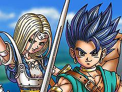 スマホアプリ版「ドラゴンクエストVI 幻の大地」が40%オフに。SFC版の発売30周年記念セールが12月14日まで開催中