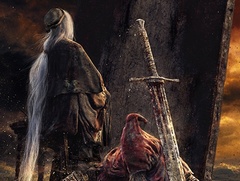 「DARK SOULS III THE FIRE FADES EDITION」の発売を記念して,抽選番号付きグリーティングカードのキャンペーンがスタート