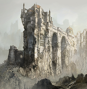 画像集 No.020のサムネイル画像 / 「DARK SOULS III」,火防女を始めとしたNPCや世界設定に関する情報が最新スクリーンショットと共に公開
