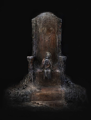 画像集 No.025のサムネイル画像 / 「DARK SOULS III」,火防女を始めとしたNPCや世界設定に関する情報が最新スクリーンショットと共に公開