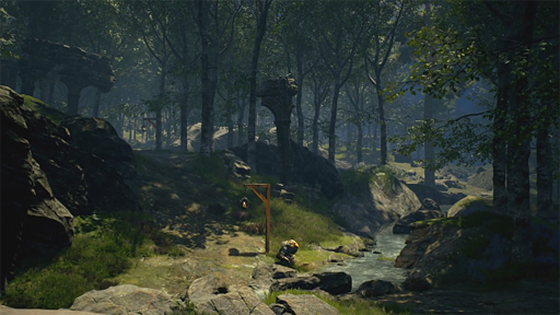 The Bard's Tale IV - The World of Caith Teaser