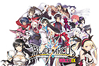 BLADE ARCUS from Shining VER.2.1EX