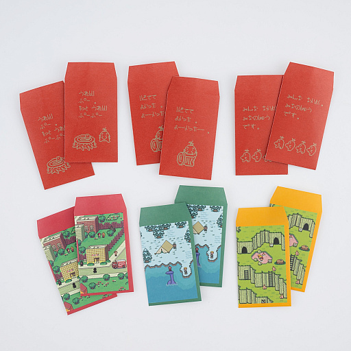 画像ギャラリー No.014のサムネイル画像 / 「MOTHER」シリーズよりマジプシーのコンパクトミラーなど新商品が登場。「おくりもの」をテーマにしたお店を12月18日より期間限定オープン