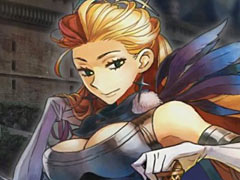 「グランキングダム」の第3弾PVが公開。キャラ紹介に加えて,バトルシステムやクラスの解説もあり