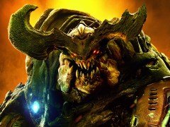 日本語版「DOOM」の発売日が2016年5月19日に決定。北米版と同等の表現内容によりCEROレーティングはZに