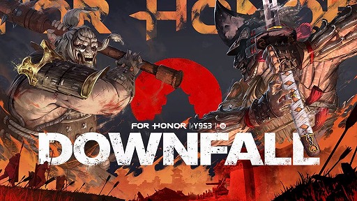 画像ギャラリー No.001のサムネイル画像 / 「フォーオナー」YEAR9 シーズン3「滅亡」を配信開始。野武士のヒーロースキンが登場