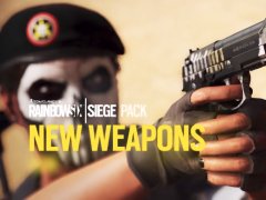 消えたCaveiraを追いかけろ。大型アップデートが本日配信された「ゴーストリコン ワイルドランズ」に,「R6S」とのコラボミッションが登場