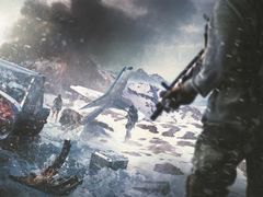 「ゴーストリコン ワイルドランズ」,日本語版主要キャラクター声優と2種類の初回生産分限定特典が発表。ゴーストリーダーに堀内賢雄さんなど