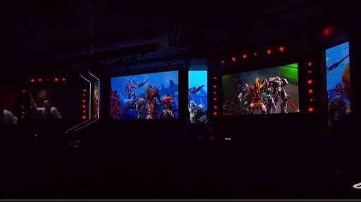 PlayStation Experience 2015 - Keynote Presentation