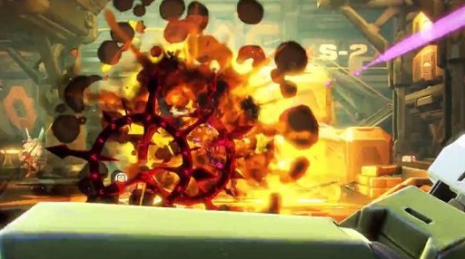 Battleborn: PSX Trailer