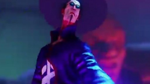 Street Fighter V - F.A.N.G Trailer | PS4