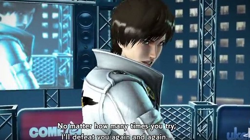 The King of Fighters XIV - PSX Trailer | PS4