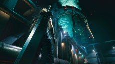  No.017Υͥ / TGS 2019ϡFINAL FANTASY VII REMAKEפκǿȥ쥤顼ʥӥ奢ʪȥ󥷡