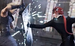 「FINAL FANTASY VII REMAKE」の最新トレイラーがThe Game Awards 2019で公開