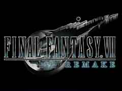 レトロンバーガーOrder 38:「ファイナルファンタジー」シリーズを未プレイの筆者が「FFVIIR」をやって,結局「アインハンダー」の話する編