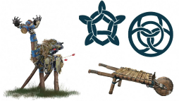  No.009Υͥ / Horizon Zero Dawnפϥ饯Υ󥻥ץȥȤϤޤäȯԤˡȤ