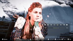  No.071Υͥ / ޥˤHorizon Zero Dawnɴ2ơVer 1.20Ǥ˶줿Photo Mode