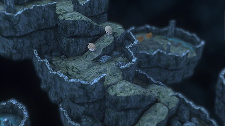 ²èÁü½¸ No.006¤Î¥µ¥à¥Í¥¤¥ë²èÁü / ¡ÖWORLD OF FINAL FANTASY¡×¡¤TGS¥È¥ì¥¤¥é¡¼¤òÊä´°¤¹¤ë¾ðÊ󤬸ø³«¡£¥»¥¤¥ô¥¡¡¼¾¤´¤Ç¤Ï¤¢¤Î¥é¥¤¥È¥Ë¥ó¥°¤âÅоì