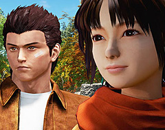 やはり早かった。「シェンムーIII」の“クラウドファンディング100万ドル到達時間”がギネス記録に