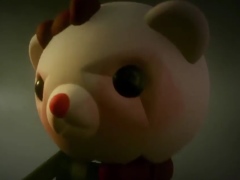プレイヤーの夢を表現するPS4用ソフト「Dreams」のβテストは2016年内に実施予定。どのように夢を形にしていくのかが分かるデモプレイ映像も