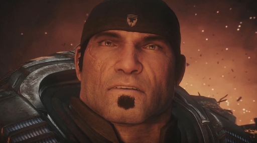 Gears of War Ultimate Edition Mad World Launch Trailer