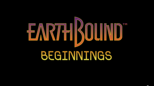 Wii U - Earthbound Beginnings E3 2015 Trailer