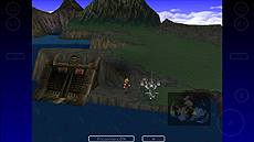 画像集 No.014のサムネイル画像 / iOS向け「FINAL FANTASY VII」の配信が本日スタート。エンカウントオン/オフや“いきなり最強”を実現するステータスMAXなどの機能を搭載