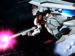 「機動戦士ガンダム U.C.カードビルダー」,2月23日稼働のカード第3弾「逆襲」のPVが公開。シーズン2報酬に「ガンダム試作2号機」が登場